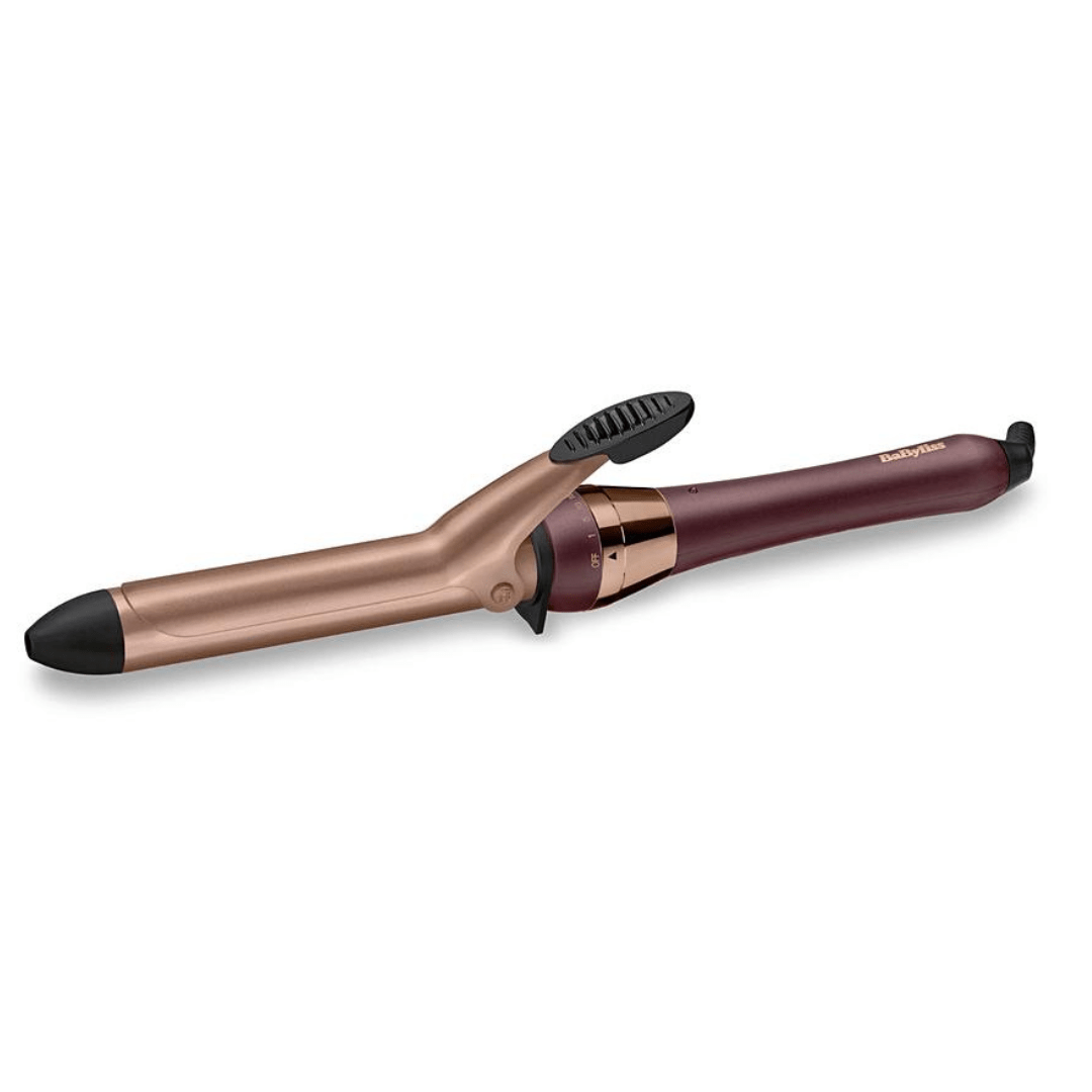 Babyliss_Berry Crush 25Mm Barrell Tong