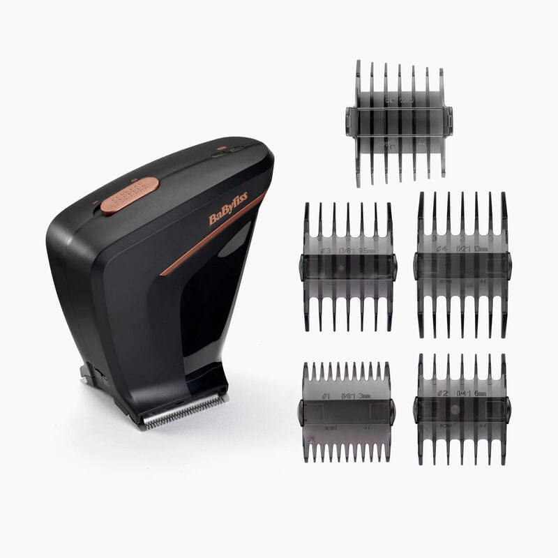 Babyliss The Crew Cut
