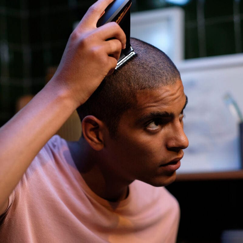 Babyliss The Crew Cut