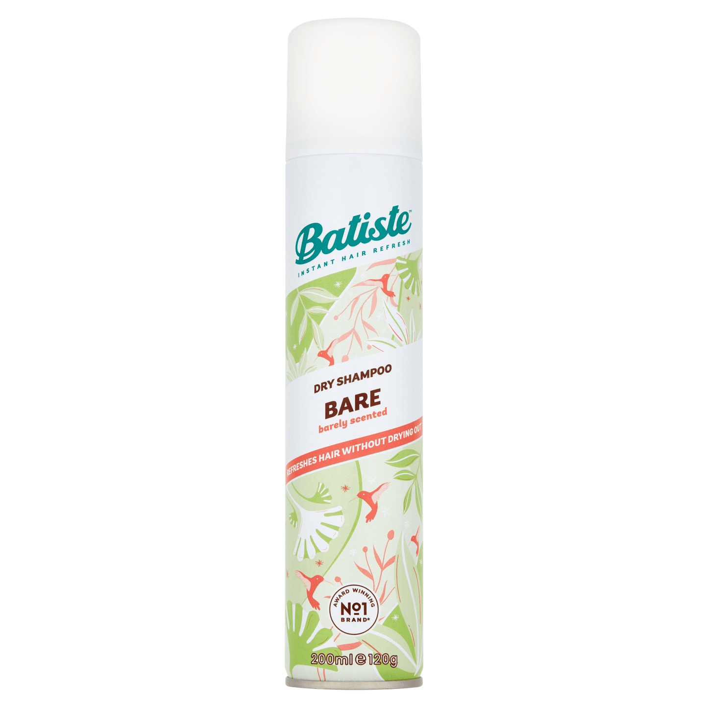 Batiste Bare 200ml