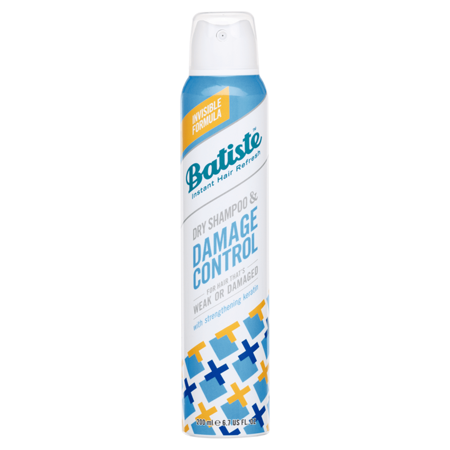 Batiste Damage Control 200ml