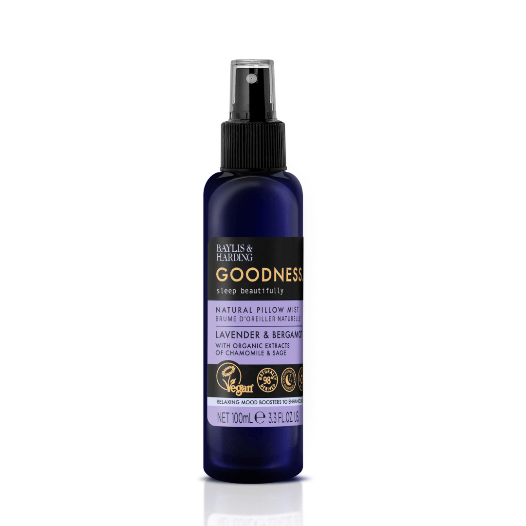 Baylis & Harding Goodness Sleep Pillow Mist 100ml