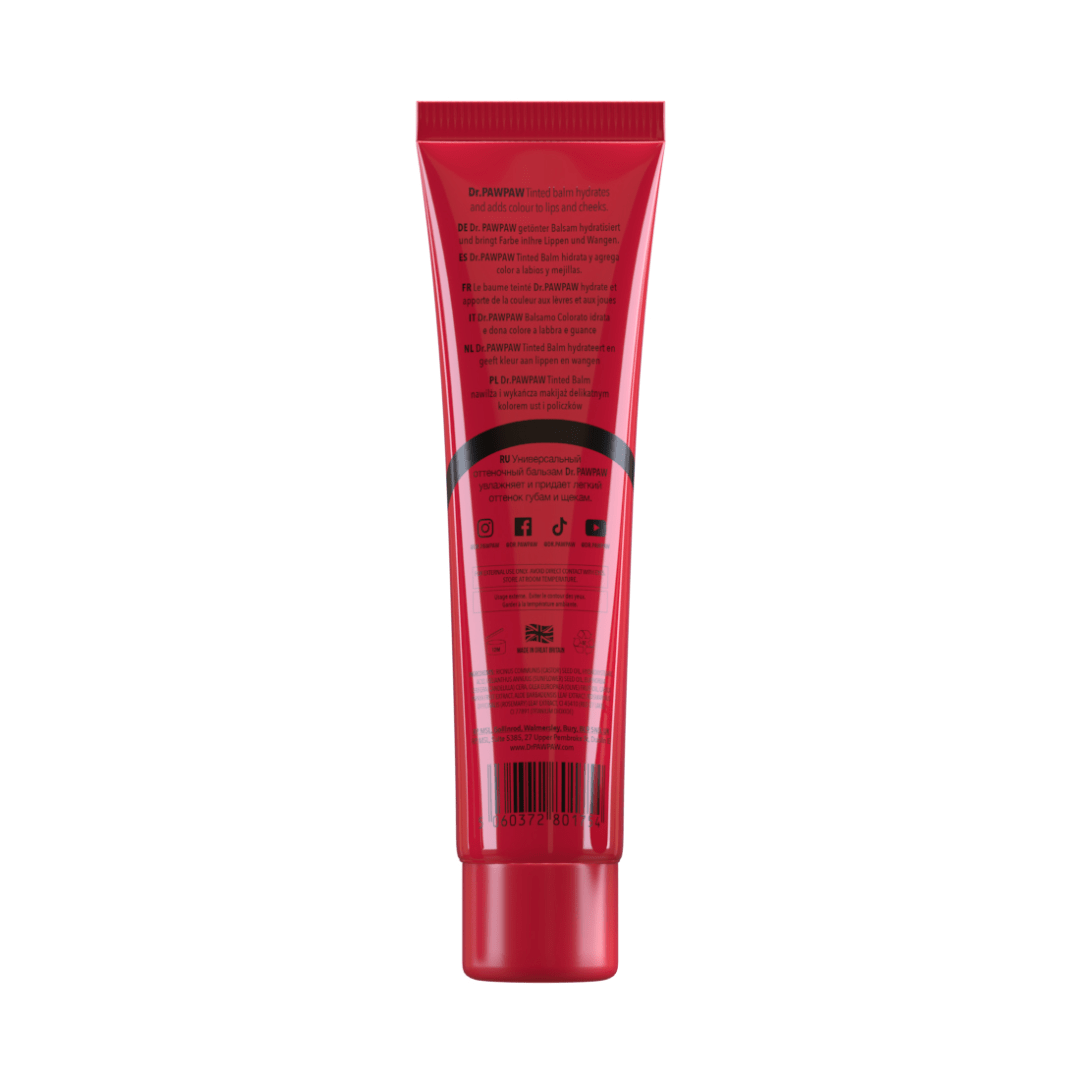 Dr Paw Paw Ultimate Red Balm 25ml