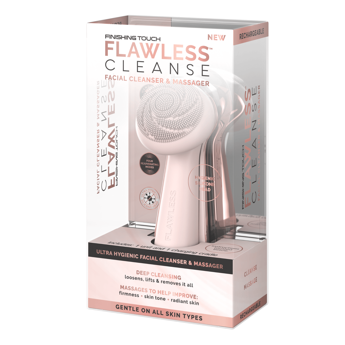 Flawless Cleanse