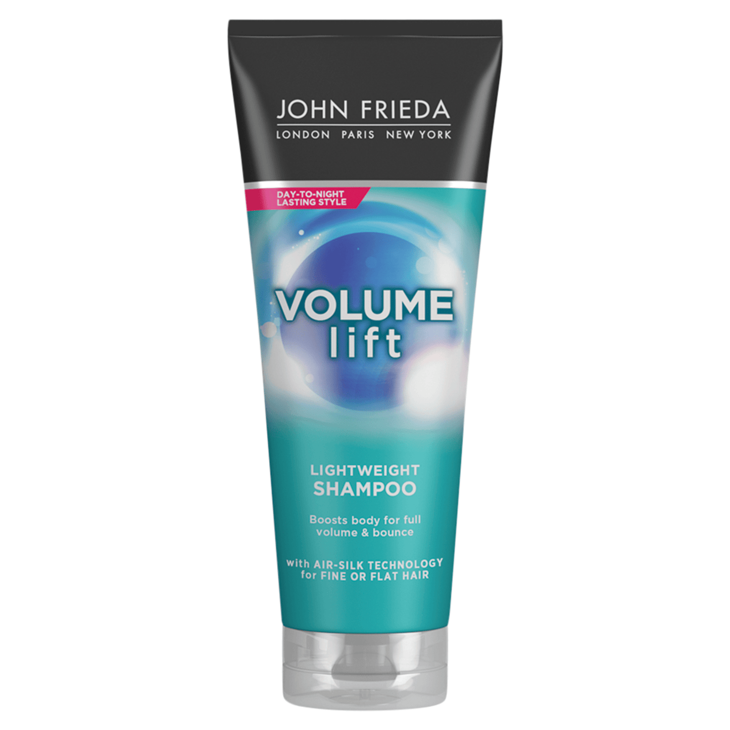 John Frieda Luxurious Volume Touchably Full Shampoo 250ml