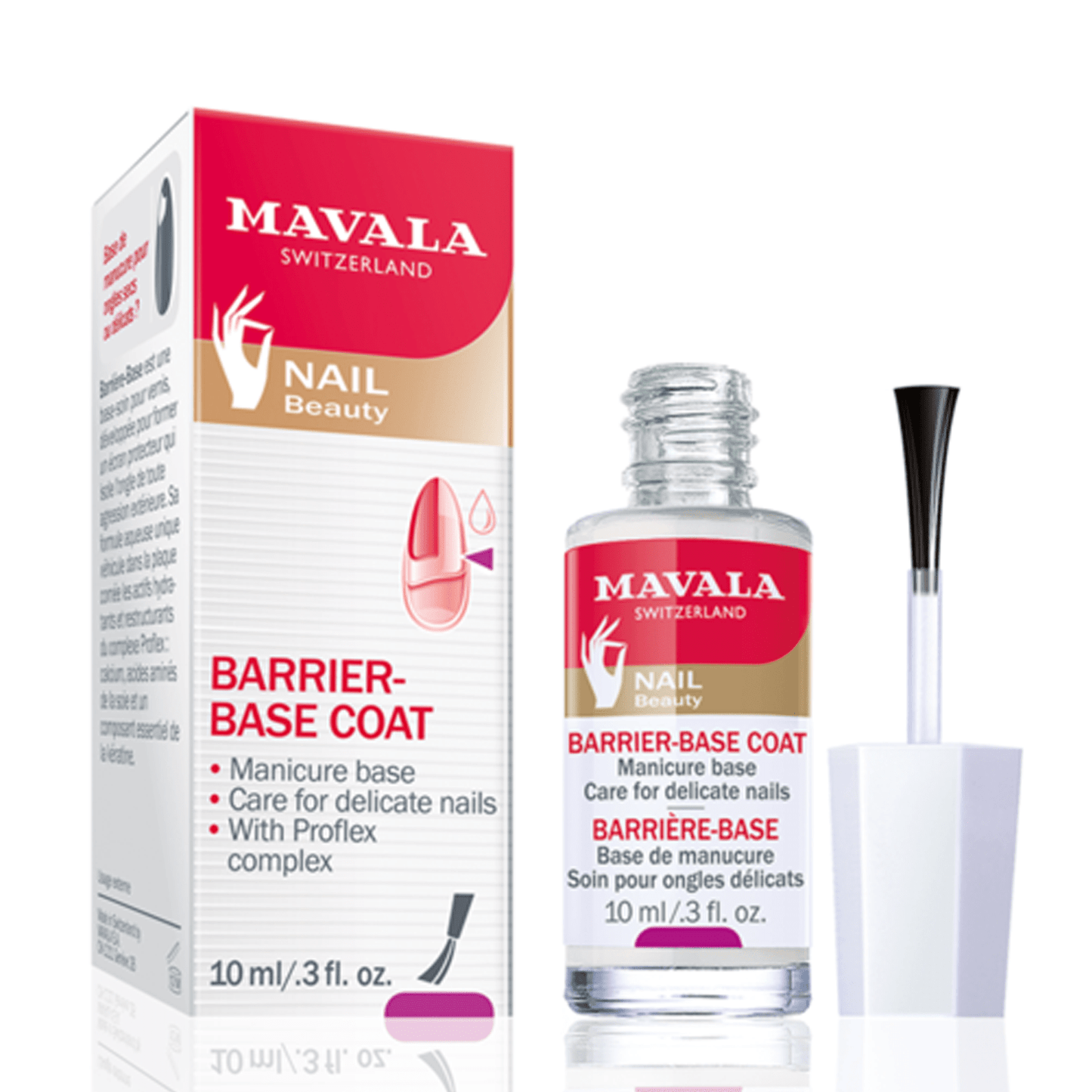 Mavala Barrier Base 10ml