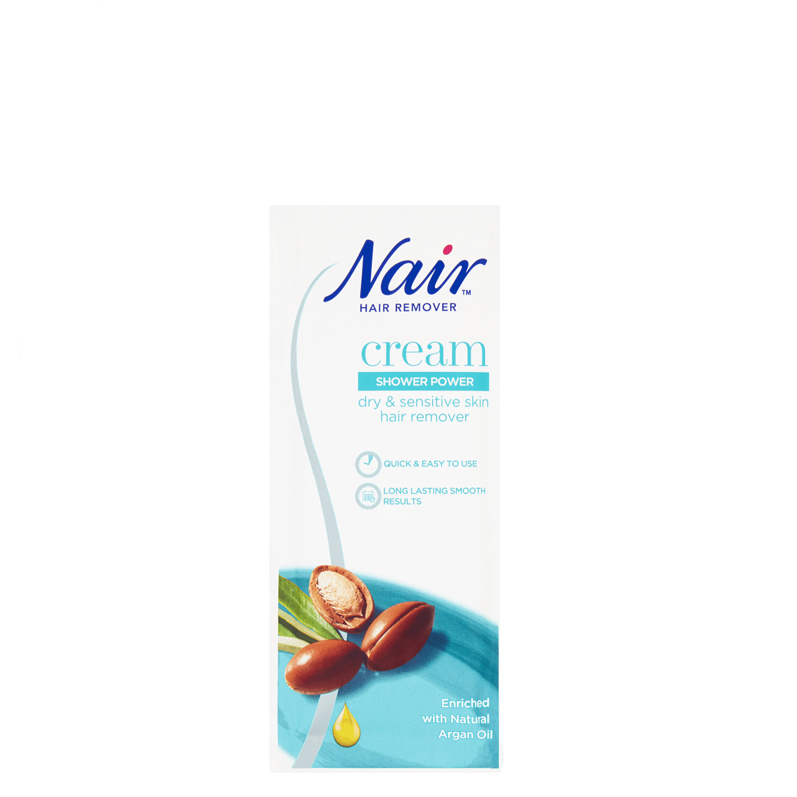 Nair Hair Removing Cream Shower Power 200ml