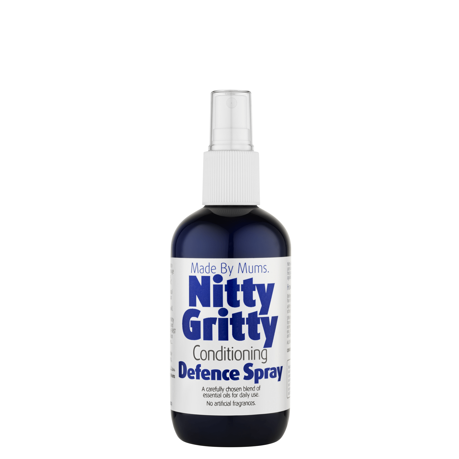 Nitty Gritty Headlice Spray 250ml
