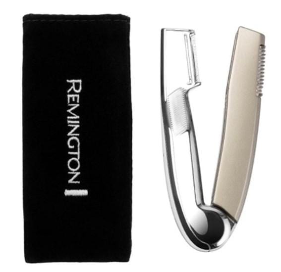 Remington .. Fold Out Barber Razor