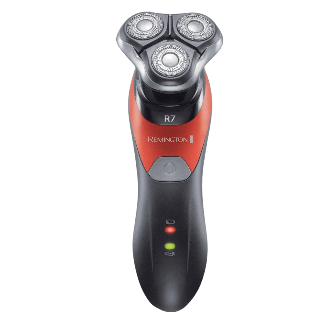 Remington_Rotary Shaver