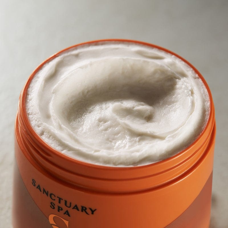 Sanctuary Spa Natural Oils Super Rich Shea Butter 300Ml