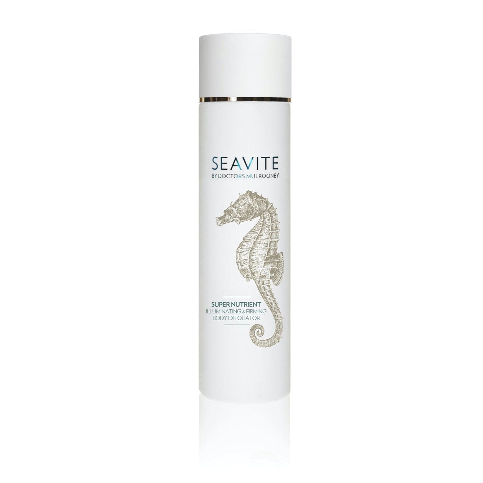 Seavite Super Nutrient Illuminating & Firming Body Exfoliator 250ml