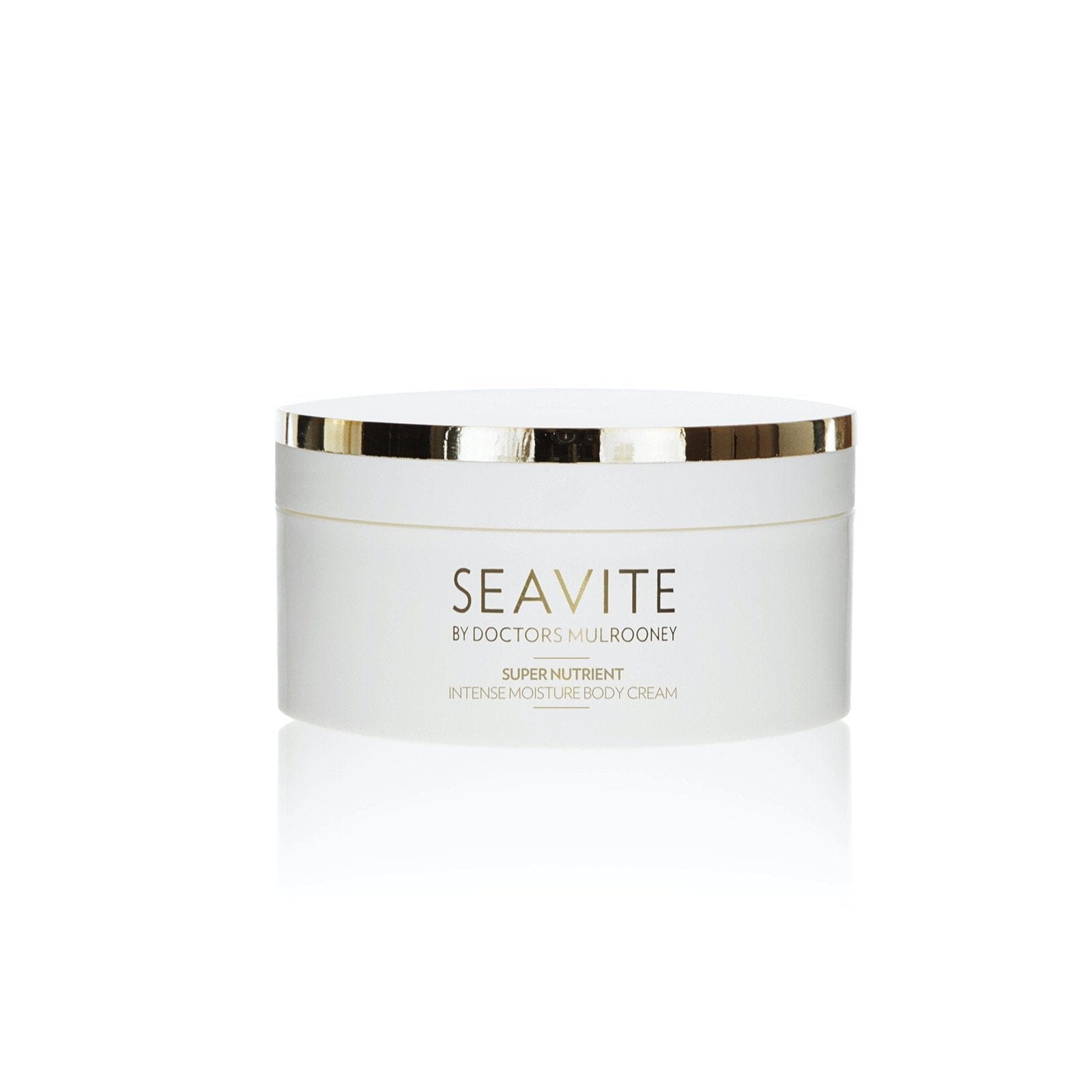 Seavite Super Nutrient Intensive Moisture Body Cream 200ml