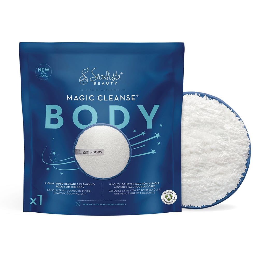 Seoulista Magic Cleanse Body