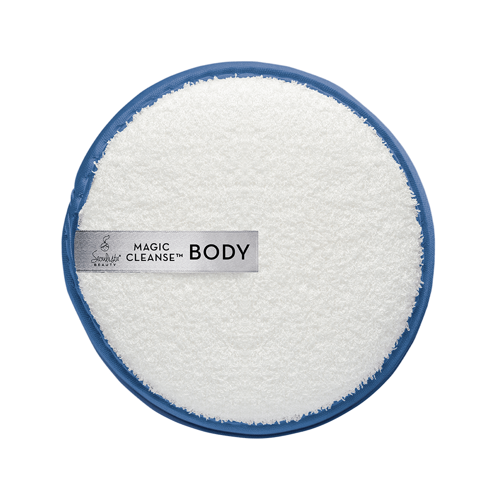 Seoulista Magic Cleanse Body