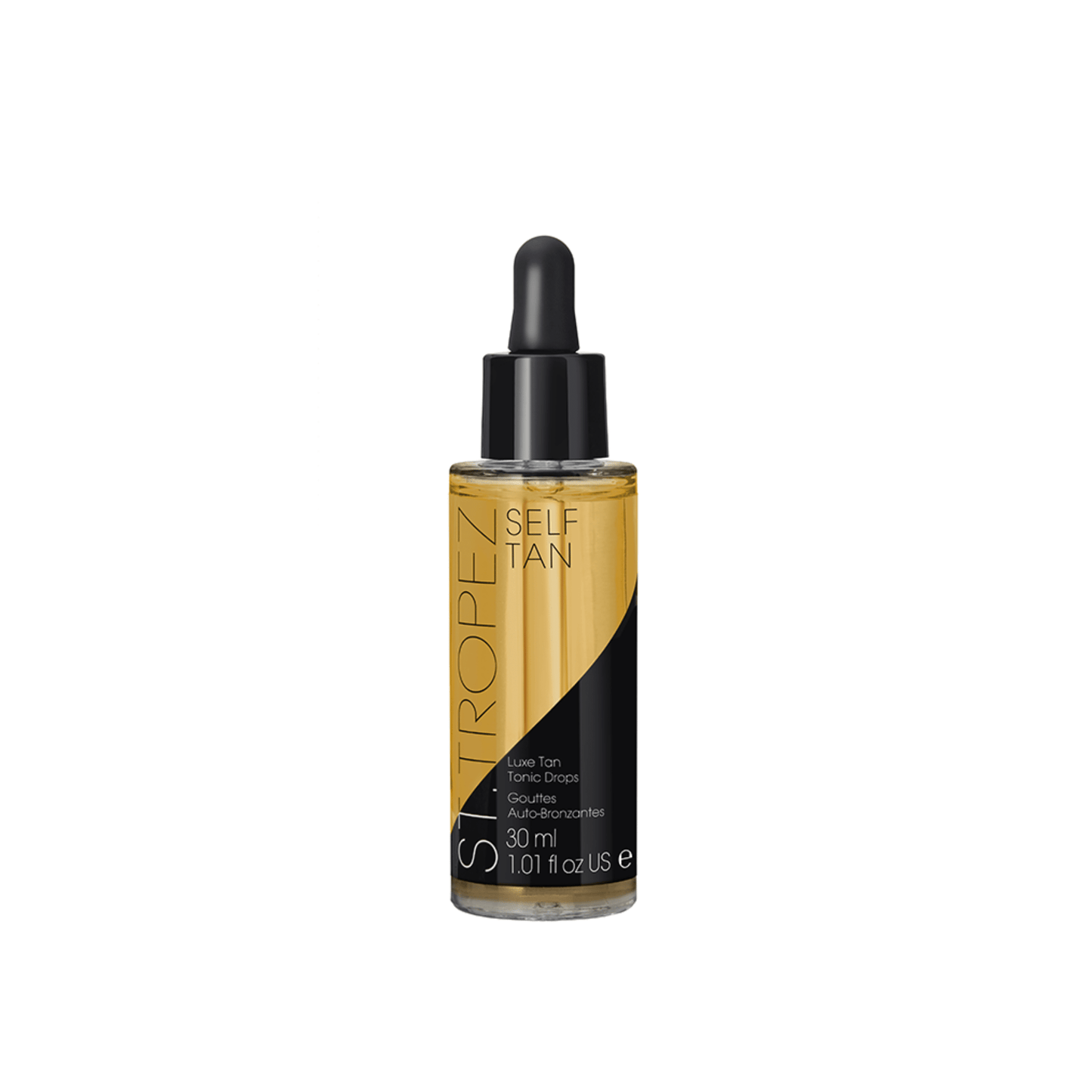 St Tropez Luxe Tan Tonic Glow Drops