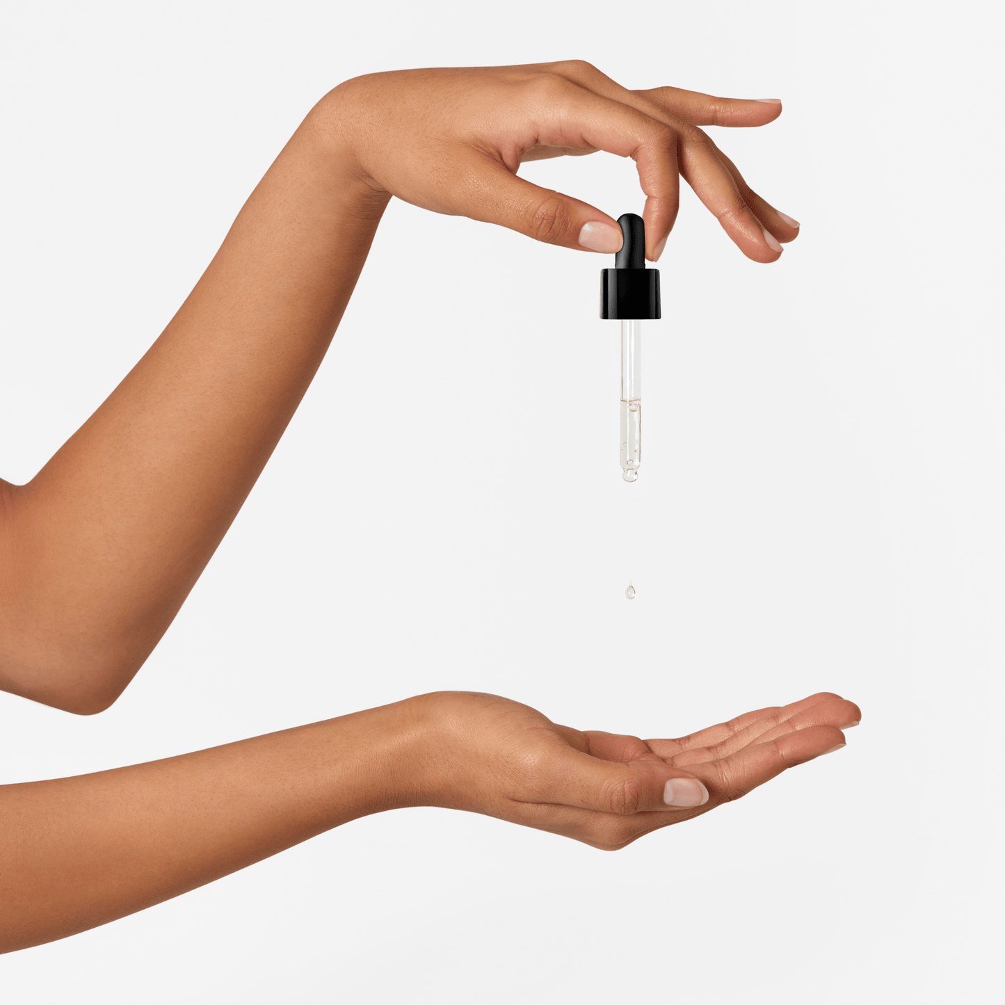 St Tropez Luxe Tan Tonic Glow Drops