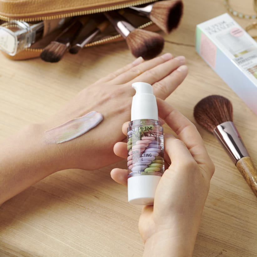 Skin Perfecting Primer 30Ml