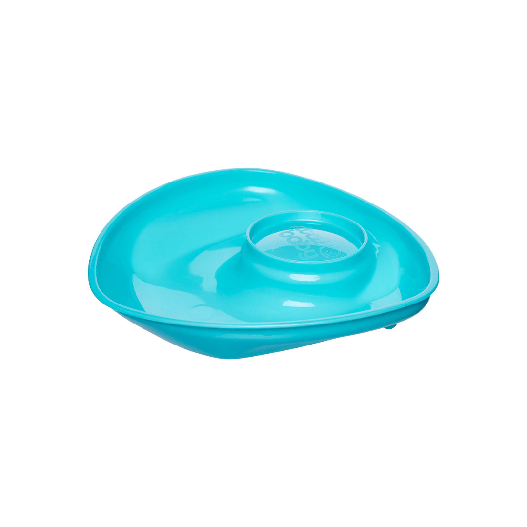 Vital Baby Power Suction Plate Pop