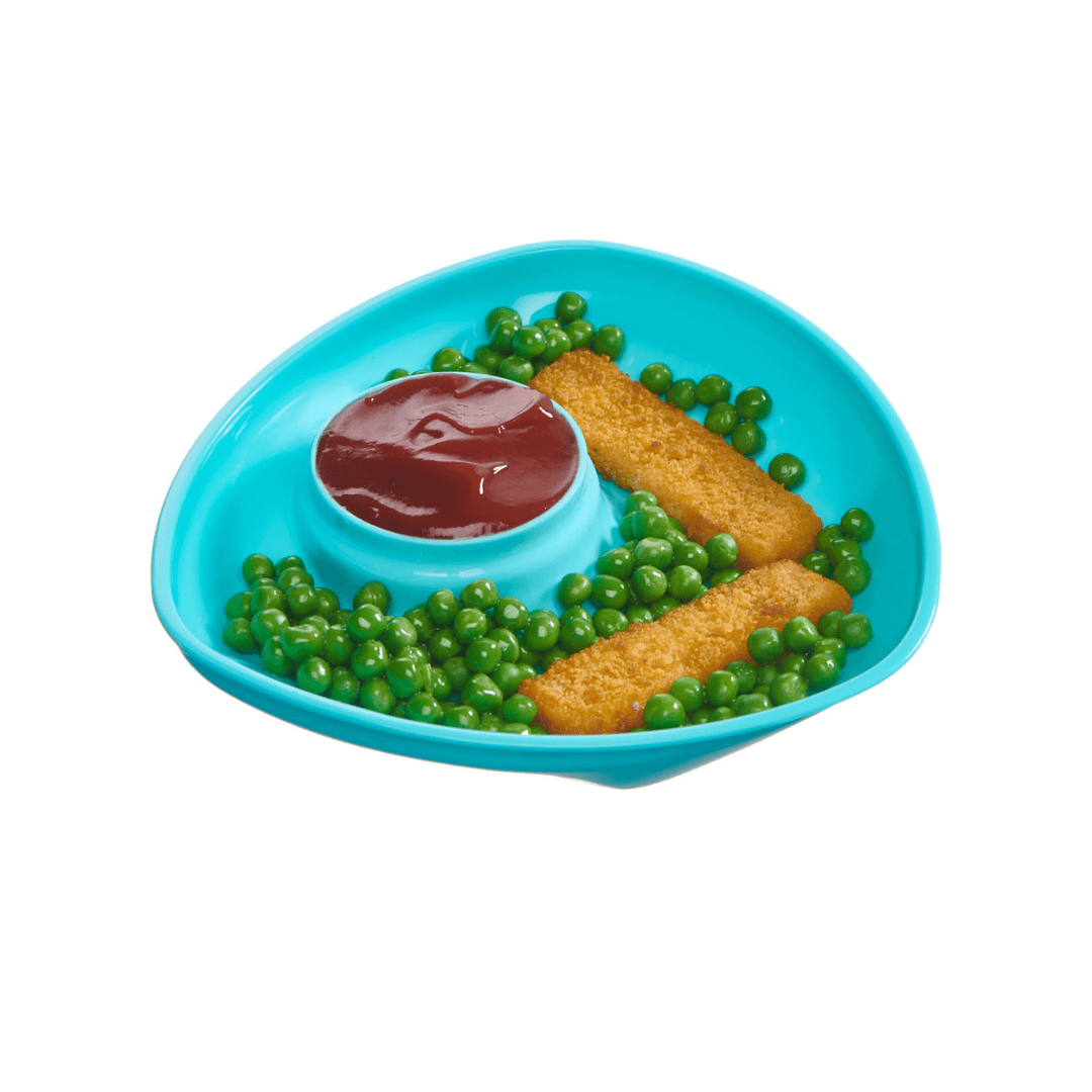 Vital Baby Power Suction Plate Pop