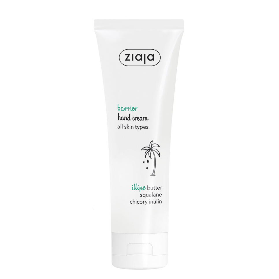 Ziaja Barrier Hand Cream 80ml