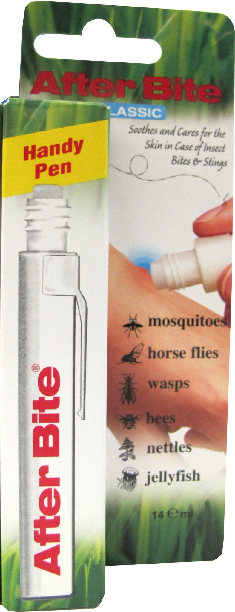 After Bite Insect Relief 14ml