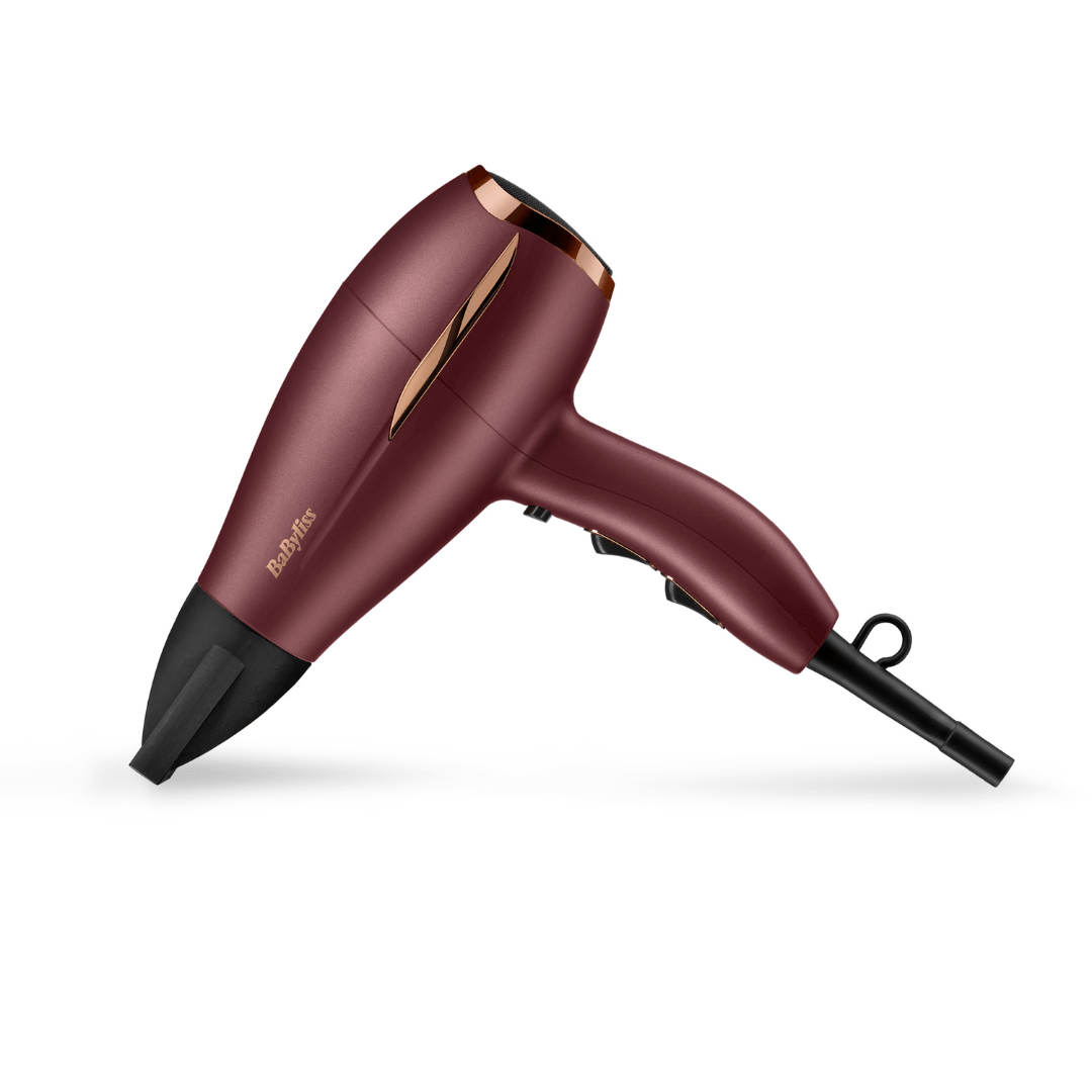 Babyliss_Berry Crush Hair Dryer