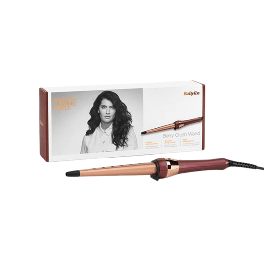 Babyliss Berry Crush Wand
