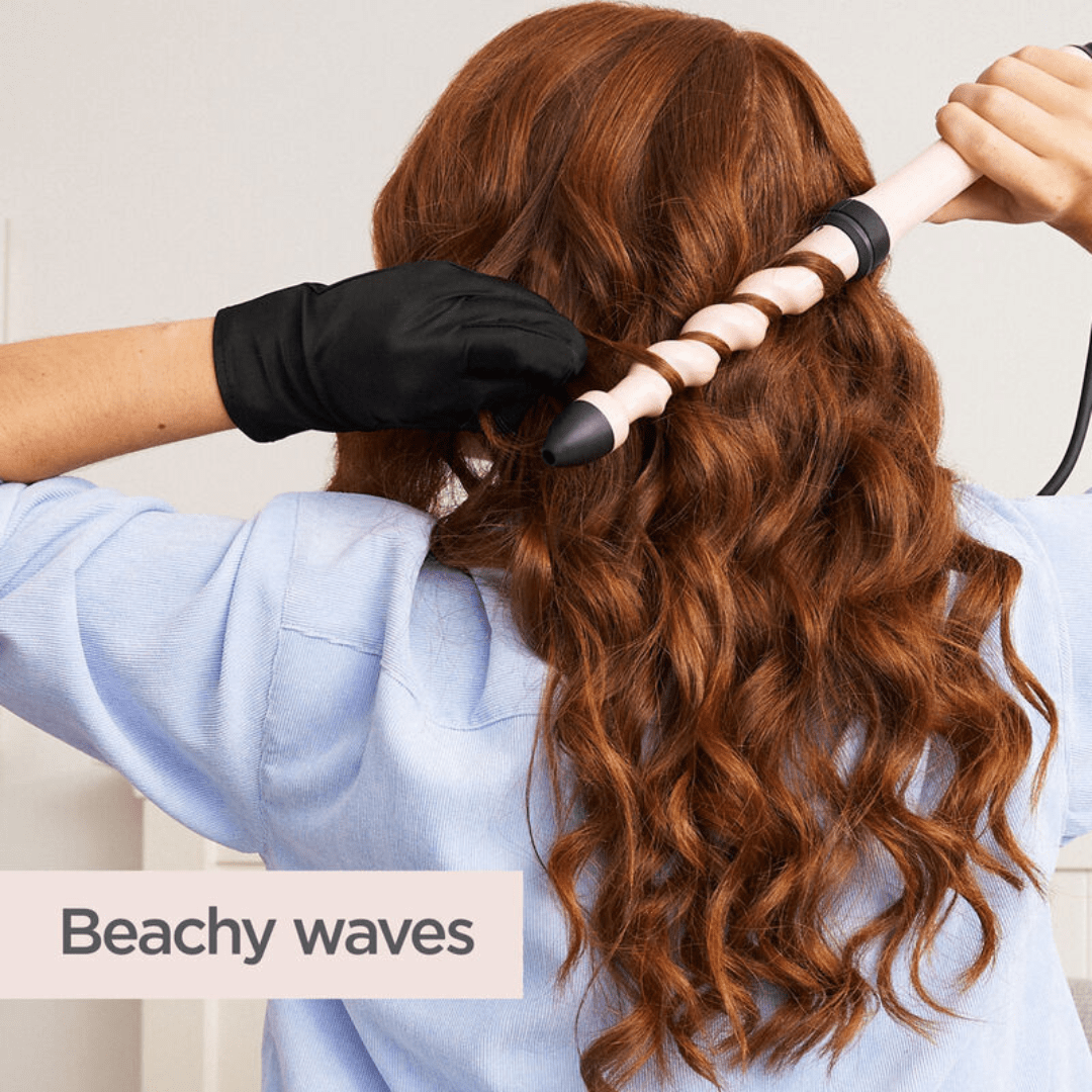 Baby curls babyliss online