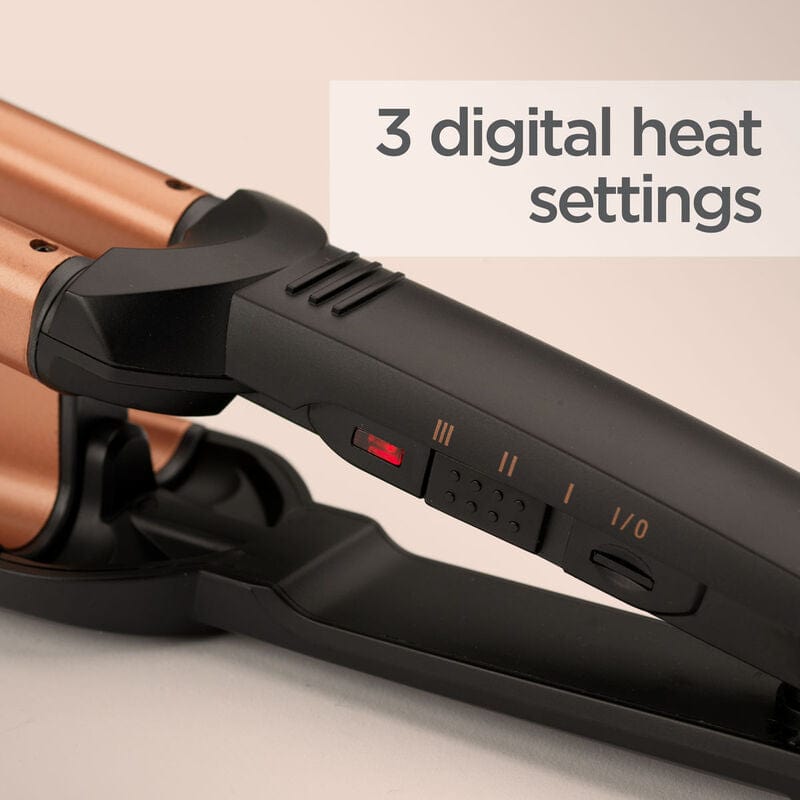 Babyliss Deep Waves