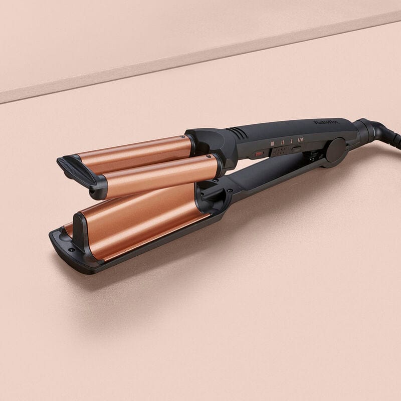 Babyliss Deep Waves