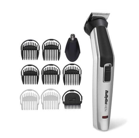 Babyliss for Men 10 in 1 Multi Trimmer
