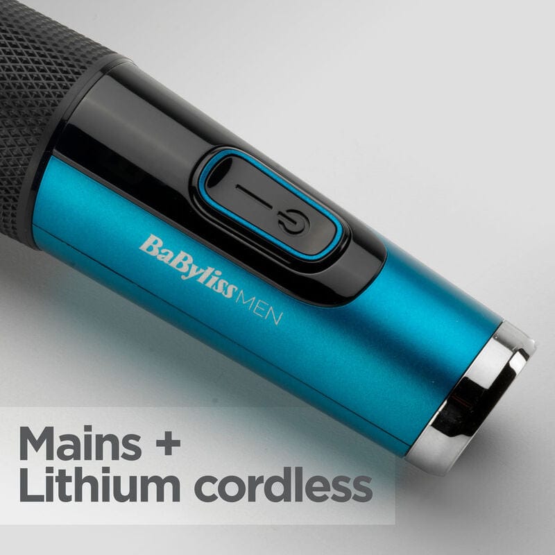 Babyliss Japanese Steel Clipper