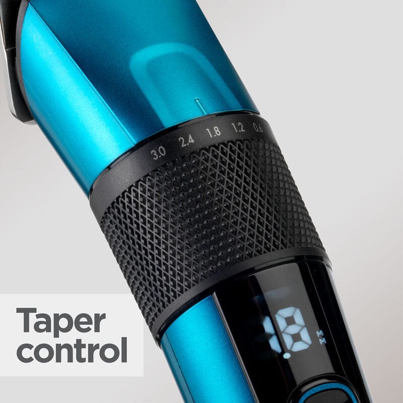 Babyliss Japanese Steel Clipper