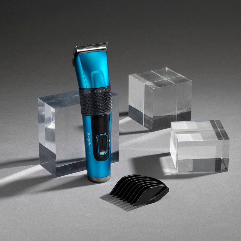 Babyliss Japanese Steel Clipper