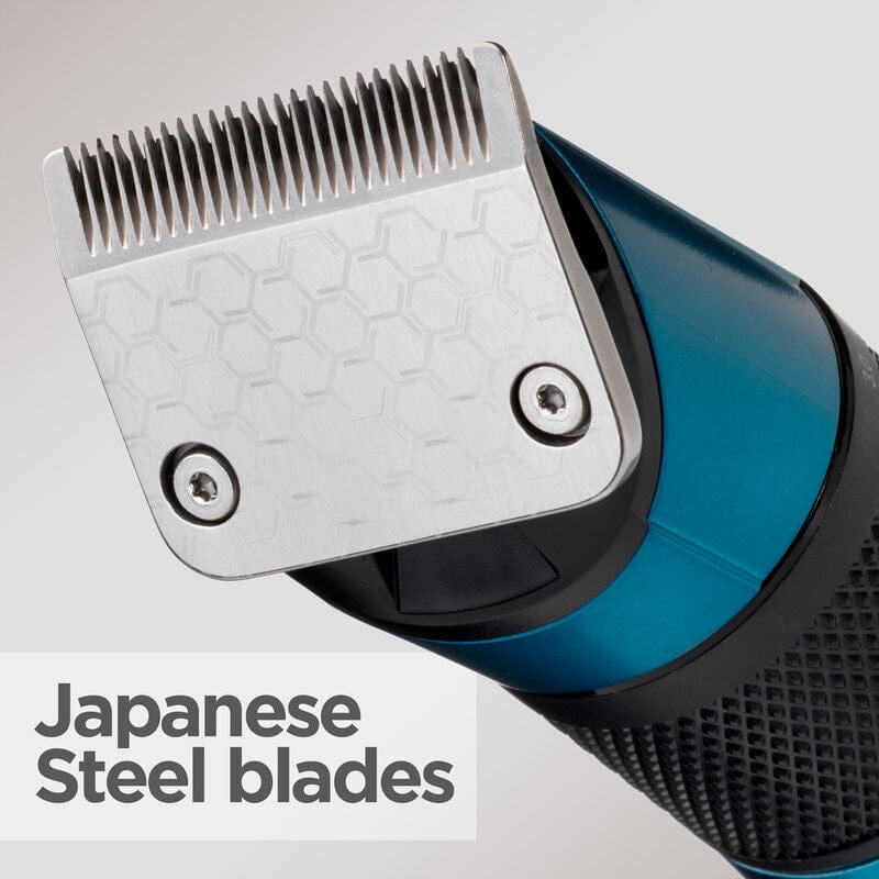 Babyliss for Men Japanese Steel Clipper