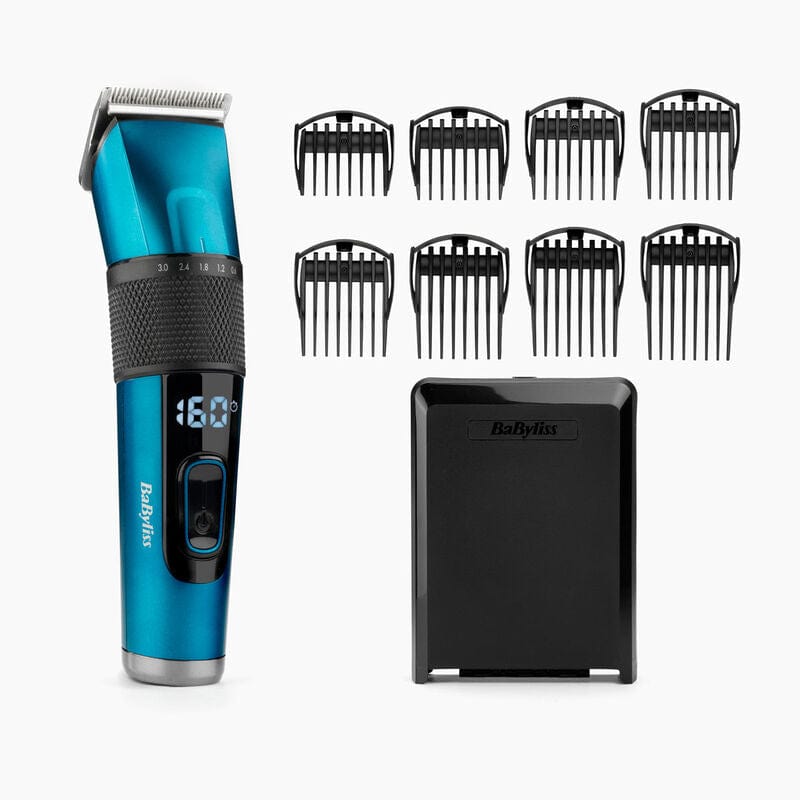 Babyliss Japanese Steel Clipper