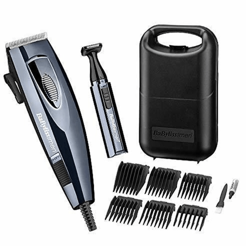Babyliss for Men Powerblade Pro Clipper