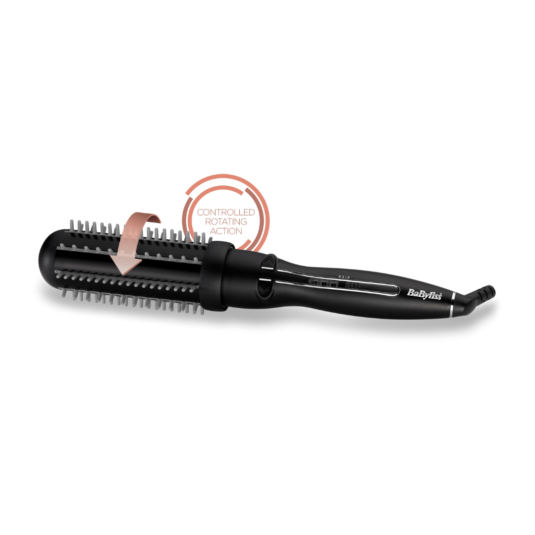 Babyliss Full Volume Hot Brush