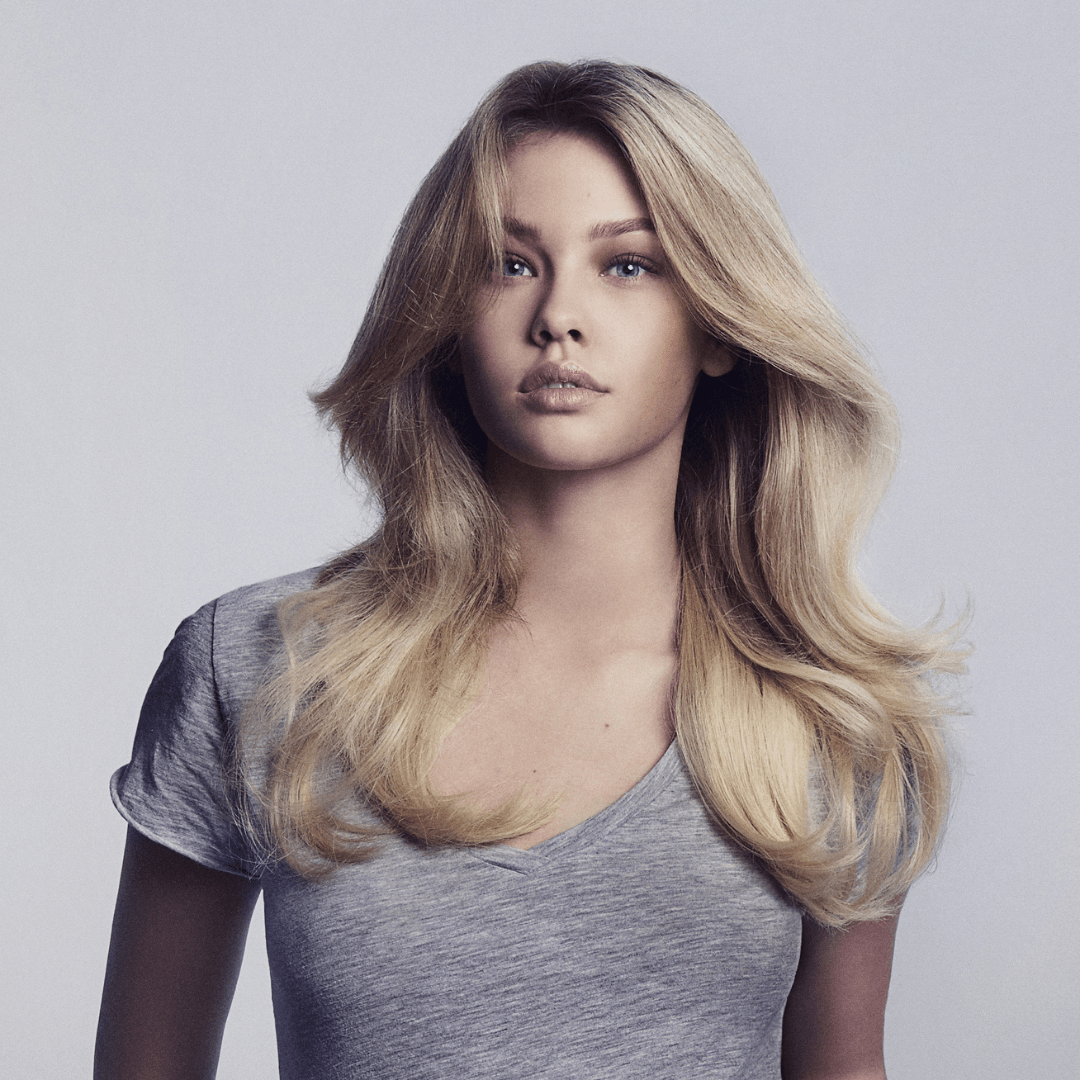 Babyliss Full Volume Hot Brush