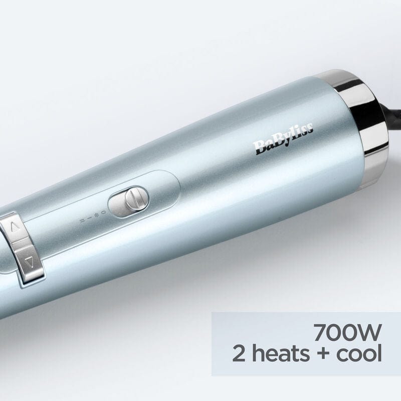Babyliss Hydro Fusion Air Styler