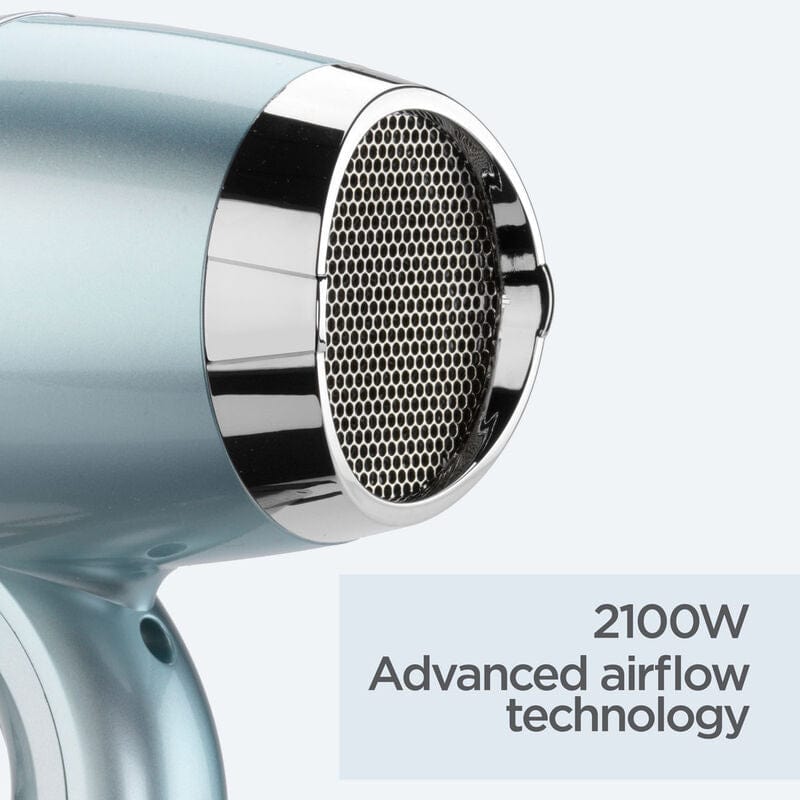 Babyliss Hydro Fusion Dryer