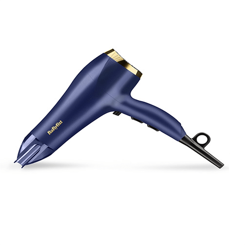Babyliss Midnight Luxe Dryer