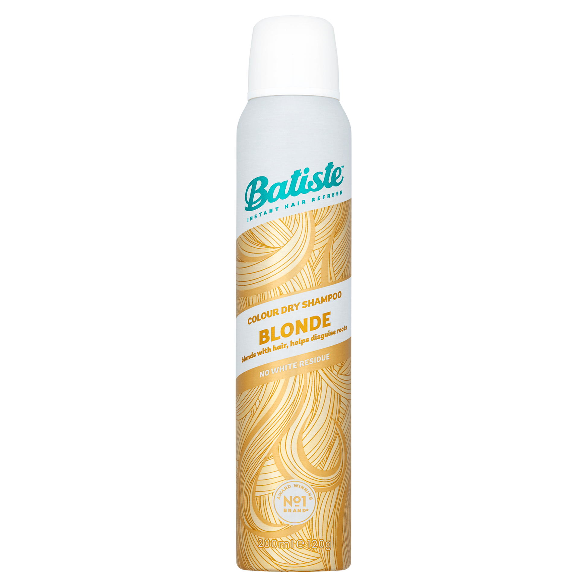 Batiste Blonde 200ml