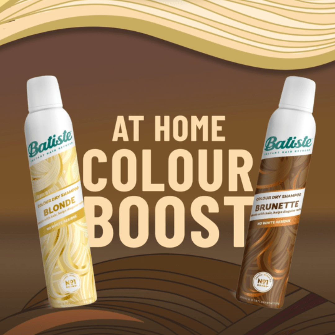 Batiste Blonde 200Ml
