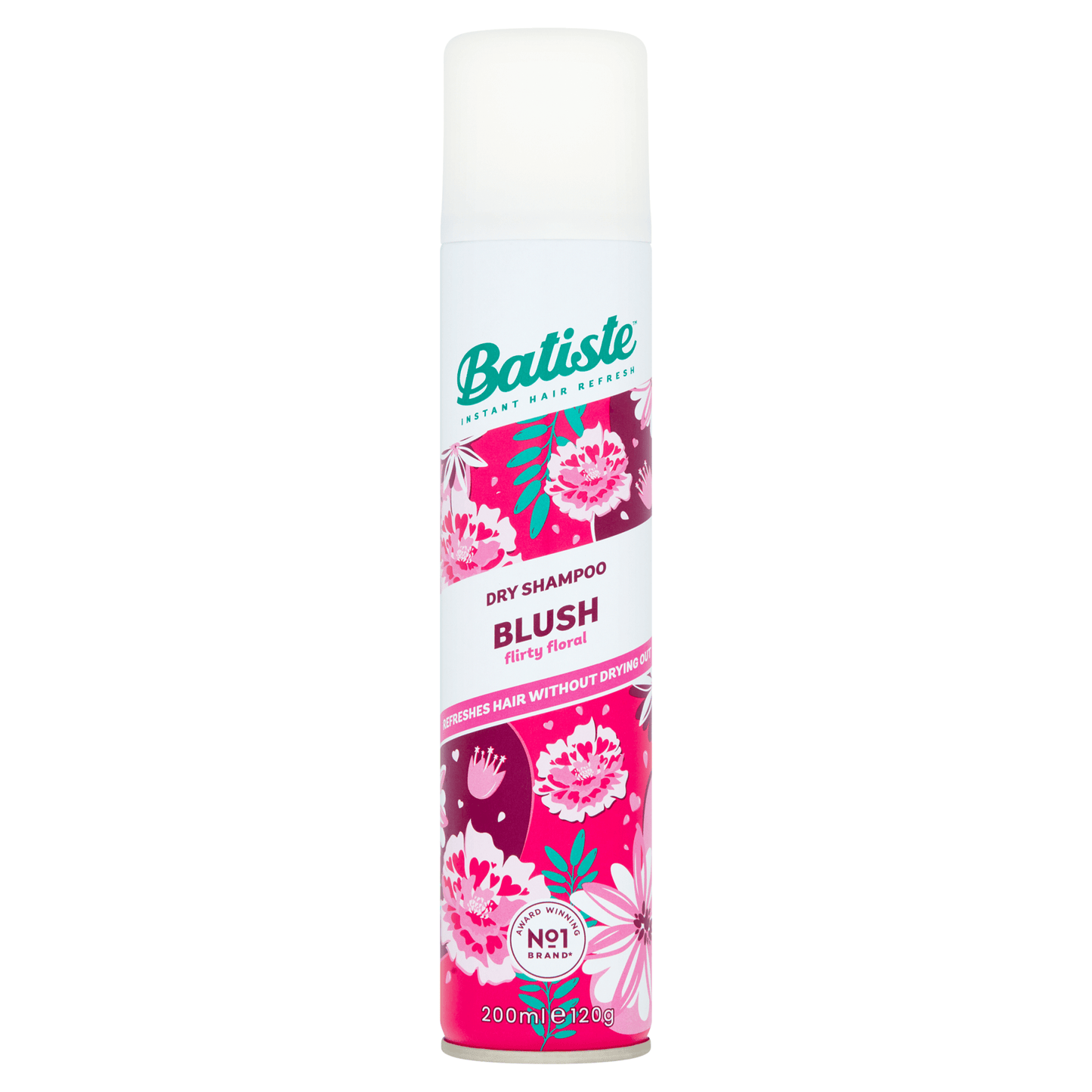Batiste Blush 200ml
