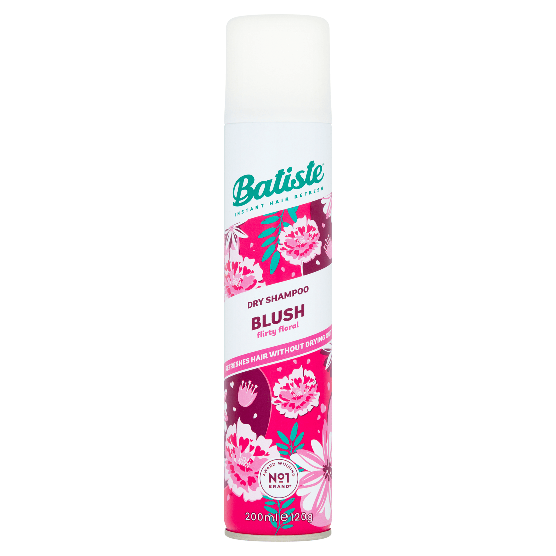 Batiste Blush 200ml