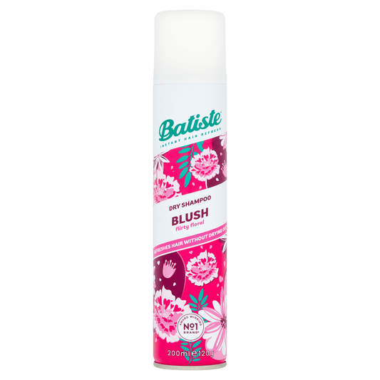 Batiste Blush 200ml