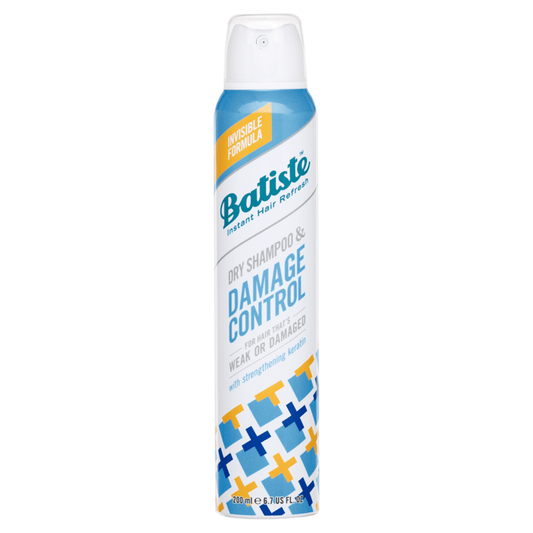Batiste Damage Control 200ml