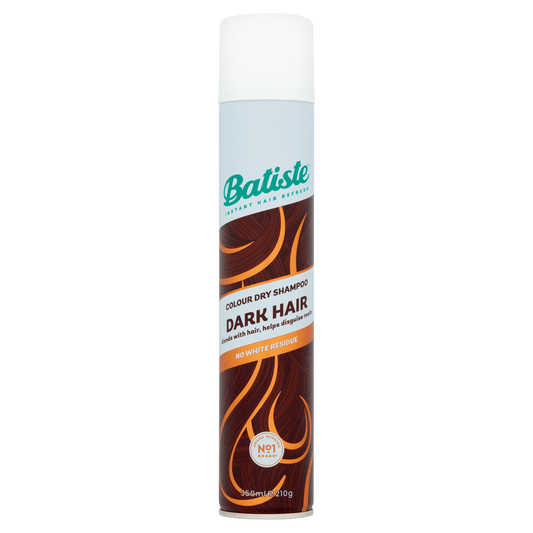 Batiste Dark 350ml